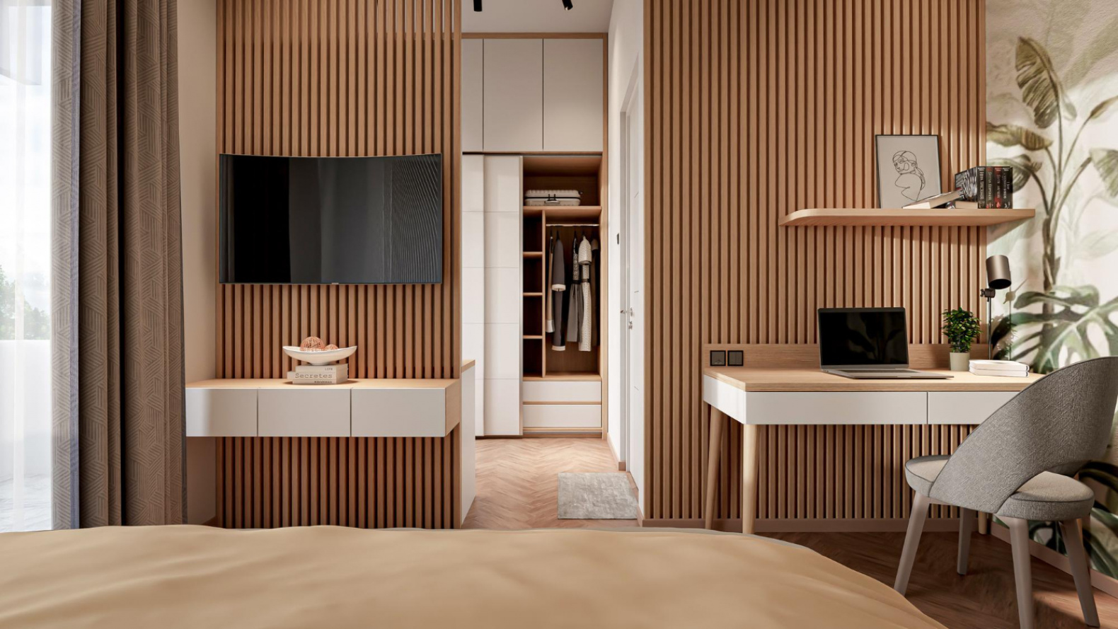 МДФ или ЛДСП: что лучше для мебели?