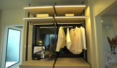 Корпусная мебель под заказ