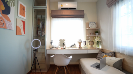 Детская мебель на заказ для семей с тремя детьми