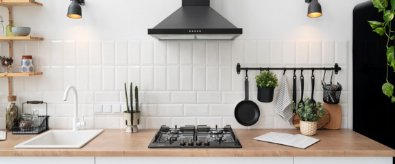  Виды вытяжек для кухни: какую выбрать?